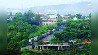 Road, drainage and water projects launched across Goa’s industrial hubs