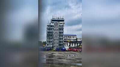 ATC fire at Kolkata airport exposes lack of backup control facility