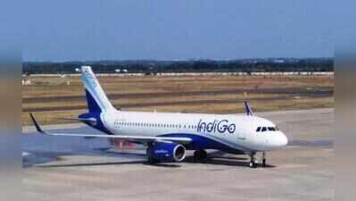 IndiGo website glitch till night affects flyers