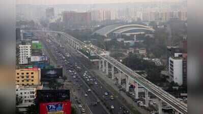 Open Shivajinagar-Hinjewadi Metro route sans further delay: Opposition & IT forums