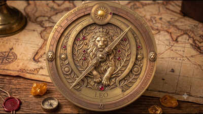 Leo Horoscope Today, August 20, 2026: Money from hidden sources can support you