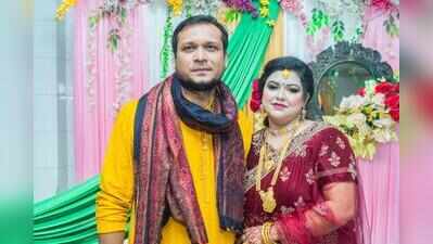 Shopping day ends in nightmare as fire claims B’deshi scribe’s family