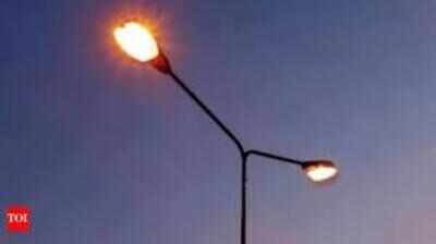 Fake quotes, inflated bills: How lakhs drained from rural funds for streetlights