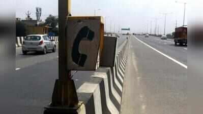 NHAI tightens ambulance response time but half of emergency call boxes on DME defunct