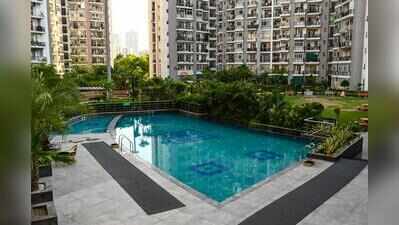 Maintenance paid, but Noida RWAs want tenants to shell out extra fees for using gym, pool