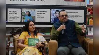 ‘Parents, schools must help kids become good humans’