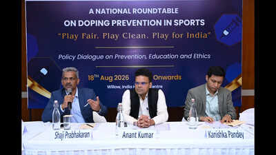 Urgent need for stronger anti-doping awareness: ASIP