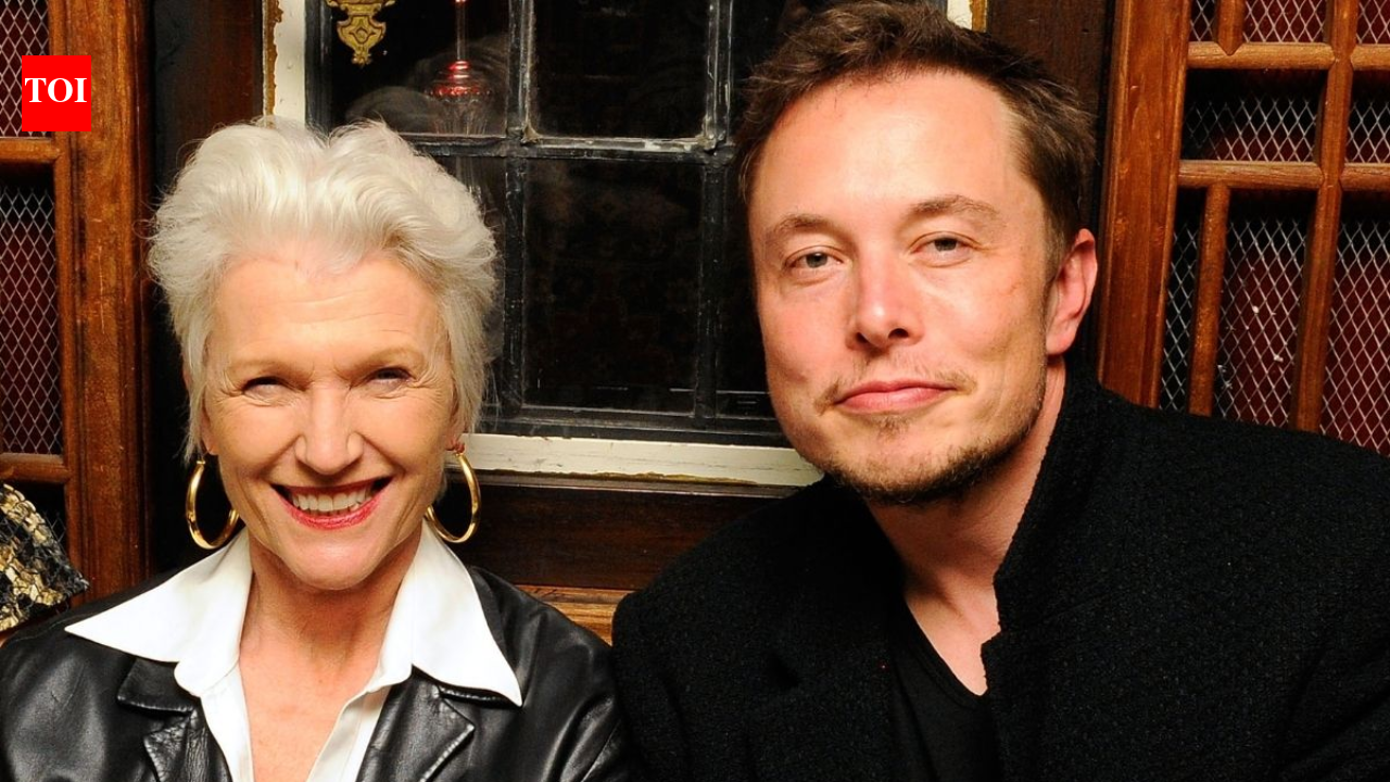 “I exactly knew where to find him”: Elon Musk’s mother recalls his childhood obsession and how he would disappear at malls