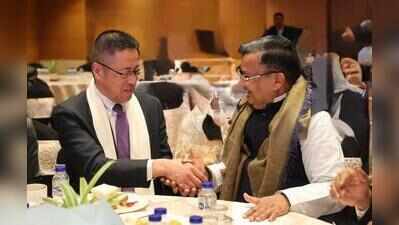 Japanese delegation to experience UP’s culture, Buddhist heritage and spirituality