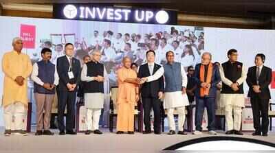 Shivraj urges Japan to develop farm tech for small, marginal farmers
