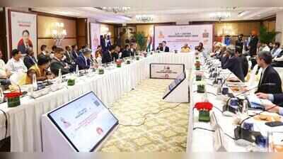 Yogi to Japanese CEOs: UP will act on investor concerns, ensure timely support