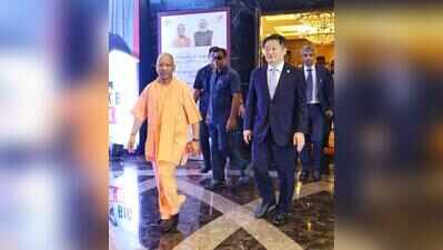 UP’s Japan outreach pays off, two projects worth Rs 3,191cr launched