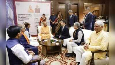 UP’s Japan outreach pays off, two projects worth Rs 3,191cr launched