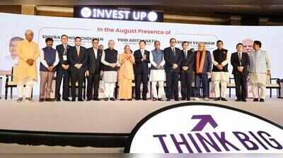 UP’s Japan outreach pays off, two projects worth Rs 3,191cr launched