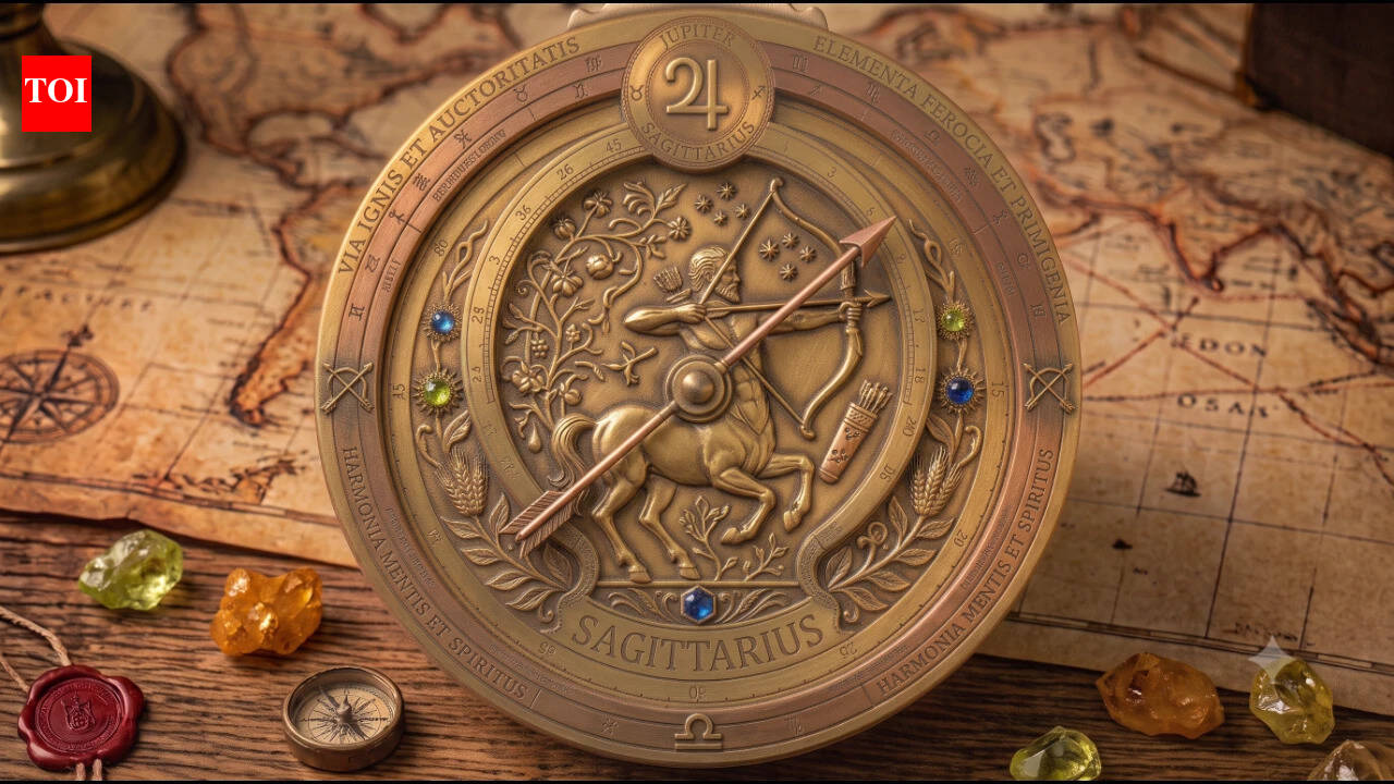 Sagittarius Horoscope Today, August 20, 2026: Businesspeople may consider long travel for work