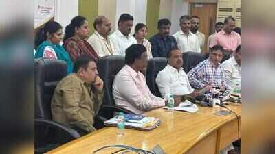 Fake drugs worth Rs5cr seized in Bidadi