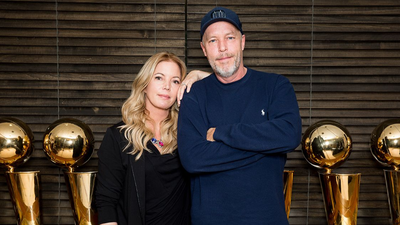 Los Angeles Lakers' ownership war escalates as Jeanie Buss’ siblings unite behind decision to sell stake