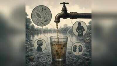 HC Gives NMC Final Week to Explain Contaminated Water Crisis