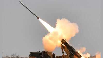 DRDO invites Indian defence firms to be its partner for development, production of strategic weapons