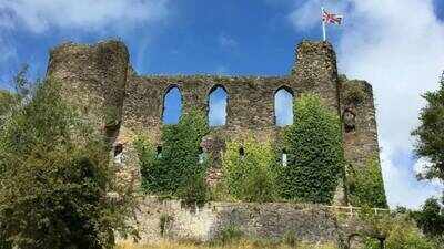 800-year-old Haverfordwest Castle set for £17.7m transformation with Christmas markets, 500-seat theatre, cafe and new visitor centre as fortress prepares to reopen in 2028