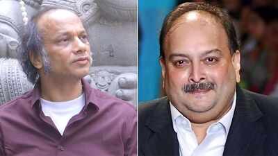 Mehul Choksi’s lawyer Vijay Aggarwal arrested in London and in prison accused of sexual assault
