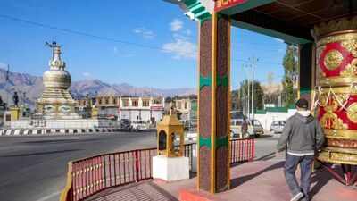 Ladakh representatives draw the hard line: Give us an assembly, drop cases