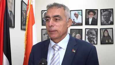 India ramps up aid to Palestine, signs MoU for 200-bed super-speciality hospital