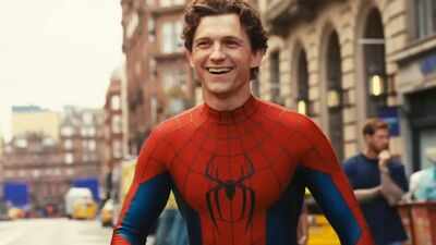 'Spider-Man: Brand New Day' box office collection Day 21:  Tom Holland and Zendaya starrer sees 29.4% fall as total nears Rs. 474 crore