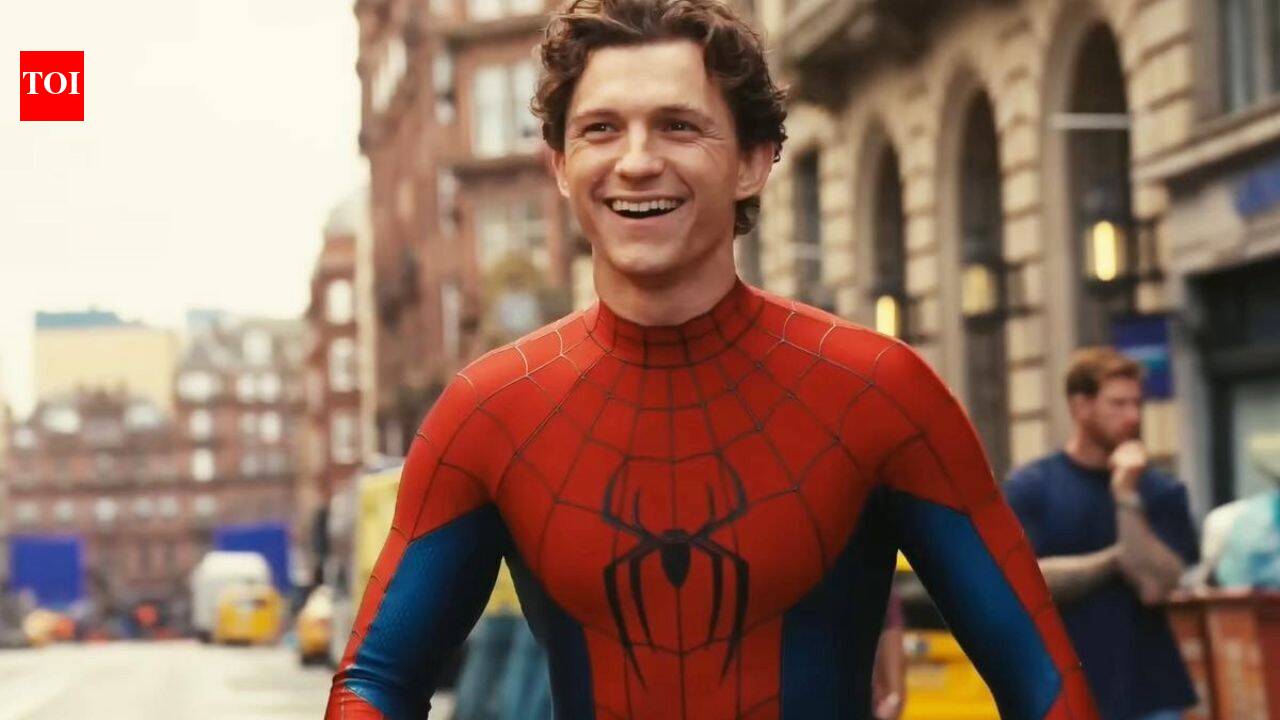 'Spider-Man: Brand New Day': Tom Holland film sees 29.4% fall as total nears Rs. 474 crore