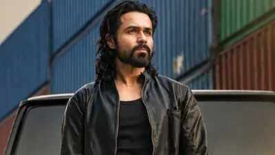 'Awarapan 2' box office collection day 6: The Emraan Hashmi starrer sees drop on Wednesday, crosses Rs 150 crore worldwide