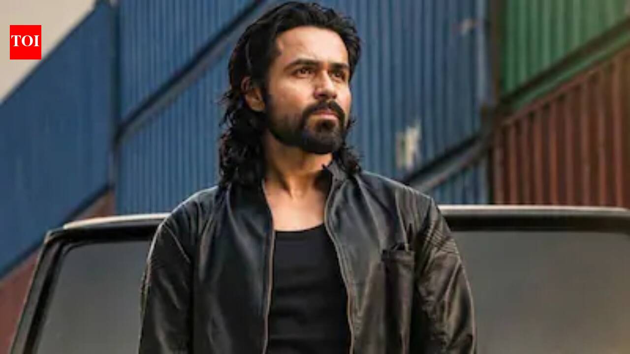 'Awarapan 2' box office collection day 6: Emraan's film sees 16 percent drop on Wednesday
