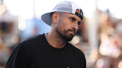 Inspiring story of the day: “I was in a really dark place. My family and my inner circle saved my life” - How Nick Kyrgios turned mental health battles and family love into tennis redemption