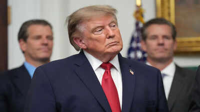 ‘Economic D-Day’: Trump warns Iran of ‘unprecedented economic warfare’