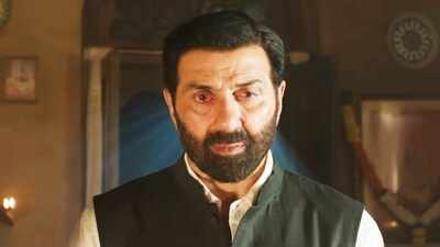 ‘Batwara 1947’ box office collection day 6: The Sunny Deol starrer disappoints, may suffer a loss of Rs 80 crore as it nets only Rs 32 crore by the end of six days, 'Awarapan 2' is a hit