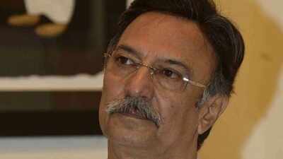 Suresh Oberoi says actors should have researched before supporting CJP protests for NEET paper leak: 'Are they all students? You are responsible, before speaking, just understand'