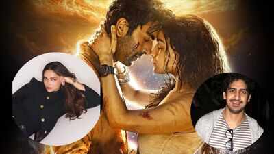 After 'Ramayana', Ranbir Kapoor to start 'Brahmastra 2' with Alia Bhatt in April 2027 as Ayan Mukerji in talks with Deepika Padukone for sequel - Report
