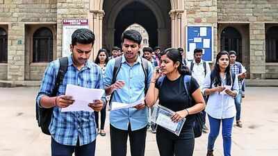 UGC NET row: AI used recklessly to draft questions, say experts; NTA denies