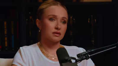 Hayden Panettiere's death investigation widens as DEA steps in to assist authorities - Report