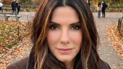 Sandra Bullock reflects on partner Bryan Randall’s death, ALS diagnosis and years of grief: ‘My person left a lot earlier than the body left'