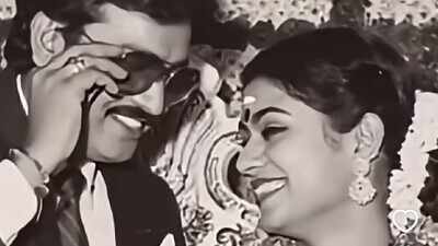 Poornima Bhagyaraj shares rare throwback wedding photo with late husband K Bhagyaraj with heartfelt note: 'Missing you everyday'