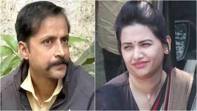 Pavithra Gowda’s former husband Sanjay Singh died months ago after liver-related complications in Rajasthan amid Renukaswamy murder case - Report