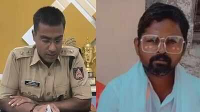 Karnataka horror: Father 'pushes' 2 children into canal for favouring mother; both die