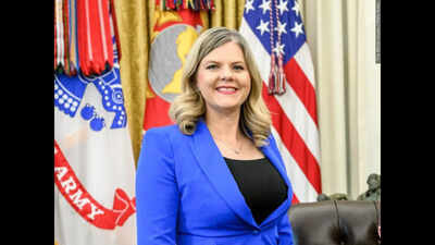 Donald Trump picks Dr. Heidi Overton to lead FDA: Who is she and why is her nomination controversial?