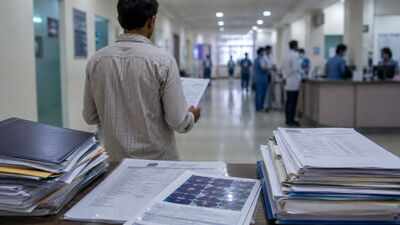 AIIMS Rishikesh held guilty of wrong HIV positive diagnosis, told to pay patient Rs 60,000 compensation
