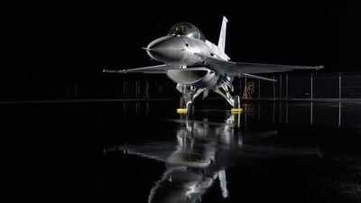 Taiwan gets new F-16 fighters as China pressure grows: Why 50-year-old jet remains popular – The Times of India