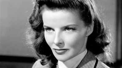 Quote of the day by Katharine Hepburn: ‘We are taught you must blame your father, your sisters, your brothers… But it's always your fault, because if you wanted to change, you're the one who has got to change,' the ‘Spitfire’ star’s lesson on taking accountability for your actions in life