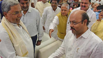 Power play? The many silences of Siddaramaiah