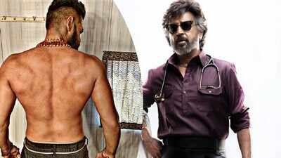 Rajinikanth’s ‘Dharman’ villain revealed: THIS young Telugu actor to lock horns with Superstar actor