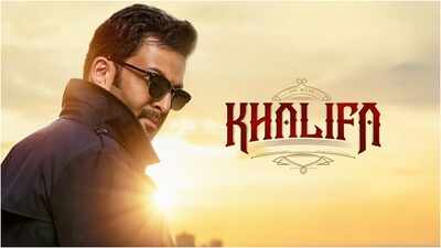 ‘Khalifa’ Twitter review: Prithviraj Sukumaran’s entry sequence and Jakes Bejoy’s BGM win praise as 'an Onam winner' but Mohanlal starrer faces criticism on its narration