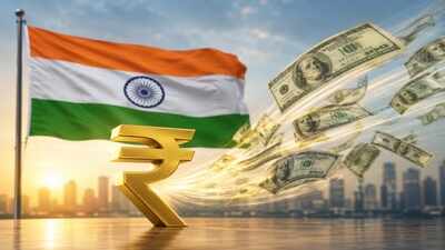 Overseas remittances in focus: I-T uncovers Rs 1.29 lakh crore trail - money sent to China, UAE & more